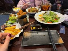-井缘河风寿司(Touch12街店)