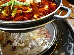 -重庆乌鱼庄·龙滋鲜(青羊大道店)