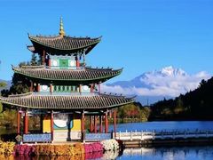 -黑龙潭公园
