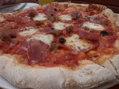 -城市大道红炉披萨烘焙坊