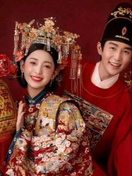 -今生有约婚纱摄影店(景德路店)