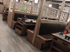 -湊湊火锅·茶憩(打浦桥日月光店)