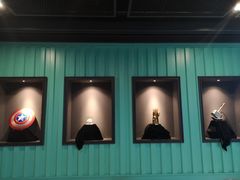 -万达影城(涪陵万达广场IMAX店)