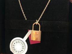-爱马仕 HERMES(德基广场店)