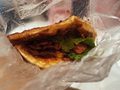 -唐氏臭豆腐(南京中银大厦店)