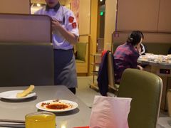 -海底捞火锅(雄峰城店)