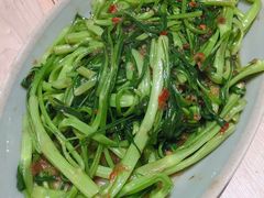 马拉盏通菜-安南小馆(华润城万象天地店)