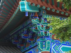 -南京市无想山景区