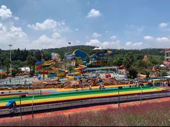 -青鱼湾水上乐园