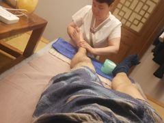 -清潭栋影院式足道(六合国际店)