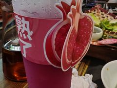 -吼堂老火锅(太古里总店)