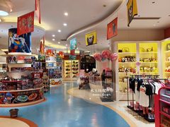 -安吉Hello Kitty乐园