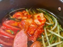 -小吴先生的店·东北烧烤(林科大店)
