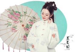 -东古旅拍摄影•格格服汉服•租赁(故宫店)