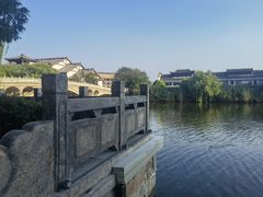 -台儿庄古城