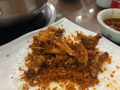 -正能量脆肉鲩火锅