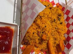 -避风塘·金牌店·夜宵(金玉兰店)