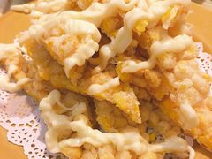 黄金玉米烙-深山老屋(国顺东路店)