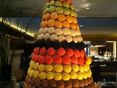 -AdD全日制餐厅(中谷花园酒店)