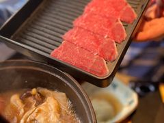 -京和风食堂·定食寿喜锅(保利樾广场店)