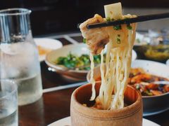 片儿川-杭州西子湖四季酒店·金沙厅