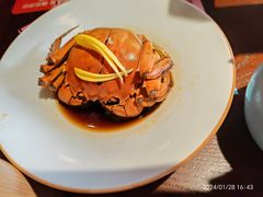 -寻宝记绍兴菜(鲁迅路店)