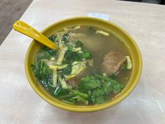 双档-玉华饮食店(茅台路店)