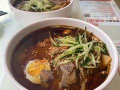 -孟记粥铺·家常菜·烧烤·粥(亚运村店)