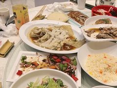 -盛百味·家宴餐厅(霸州分店)