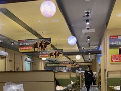-海底捞火锅(北京路店)
