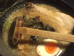 -日本料理神拉面
