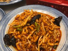 -鸭匠食府·挂炉烤鸭·新京菜(阜成路店)