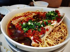 -光明邨大酒家(淮海路店)