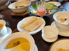 -明湖楼·经典鲁菜山东海鲜(大明湖店)