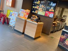 -麦当劳(东石东一路店)
