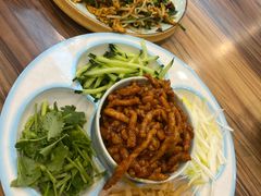 -合合春饼(潘家园店)