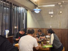 -老渔家·白族·石板烧·野生菌火锅(古城中心店)