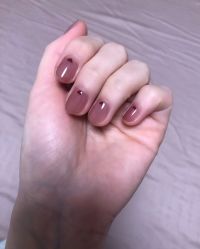-月野兔日式美睫美甲
