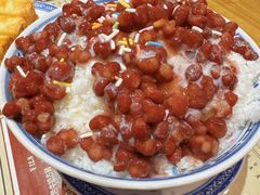 -捷信牛奶甜品世家(合生汇店)