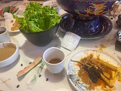 -祥源胡同·涮牛羊肉火锅(花桥店)