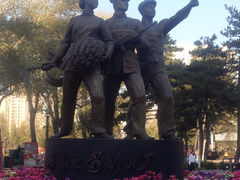 -长影旧址博物馆