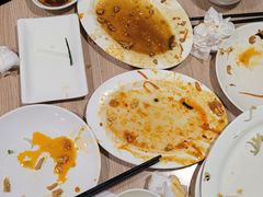 -姥家春饼店(漳州二路店)