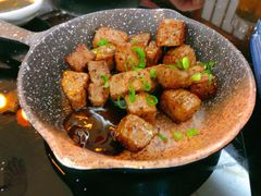 -真剑日本料理·铁板烧(贵州路店)