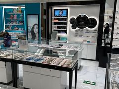 -大明眼镜(金源新燕莎MALL店)