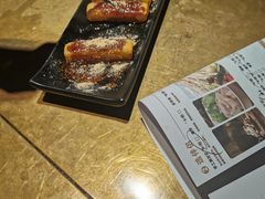 -吞鱼兽麻辣烤鱼(万达店)