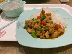 -上海财经大学-新食堂