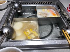 -海底捞火锅(金光华店)