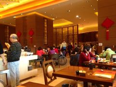 澳门喜来登金沙城中心酒店-澳门喜来登大酒店