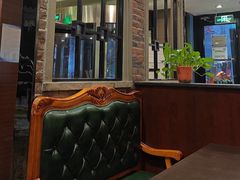 -老牌坊•鲁菜名店•地道济南菜(大观园商埠店)