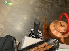 -东来顺饭庄(apm总店)